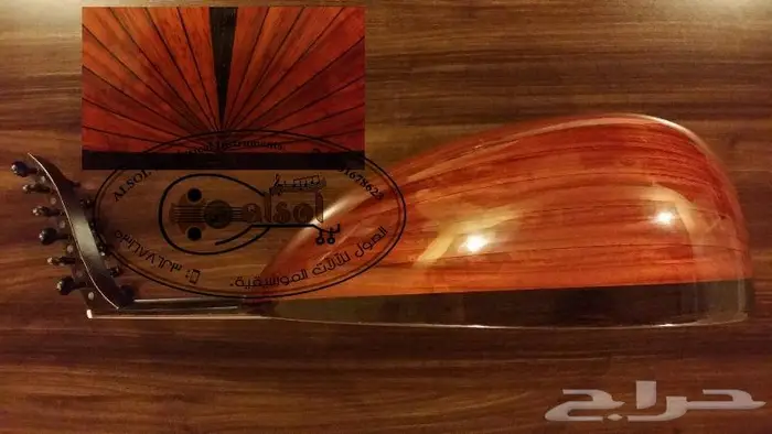عود للبيع - عود موسيقي 0