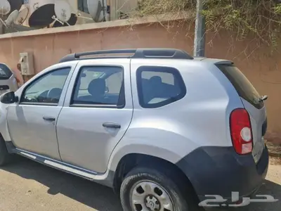 رينو داستر 2014 0