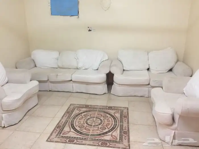 بيت للإجارة في مزرعة بالشقيق الصنيدلي مقابل التحلية 8