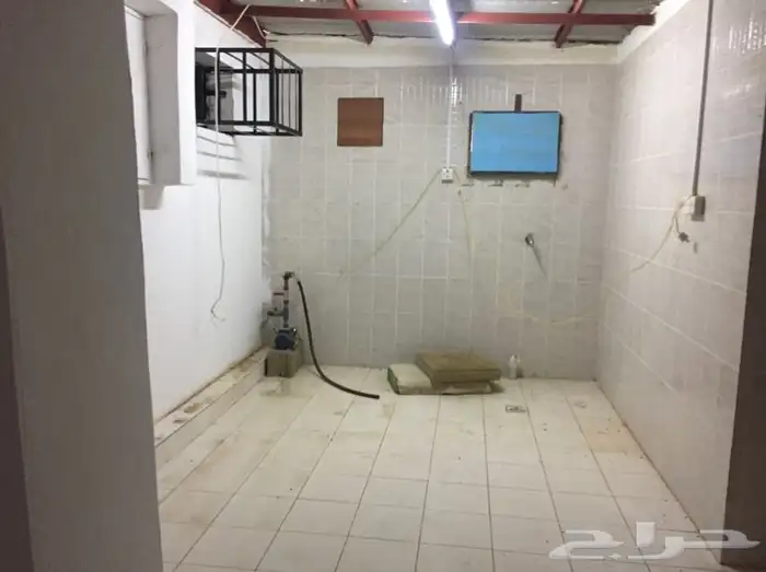 بيت للإجارة في مزرعة بالشقيق الصنيدلي مقابل التحلية 1