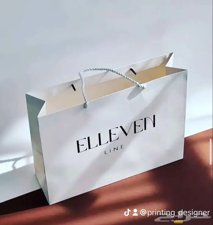 شرايط ريبون بوكسات أكياس عبايات أكواب ليبل قماش 21