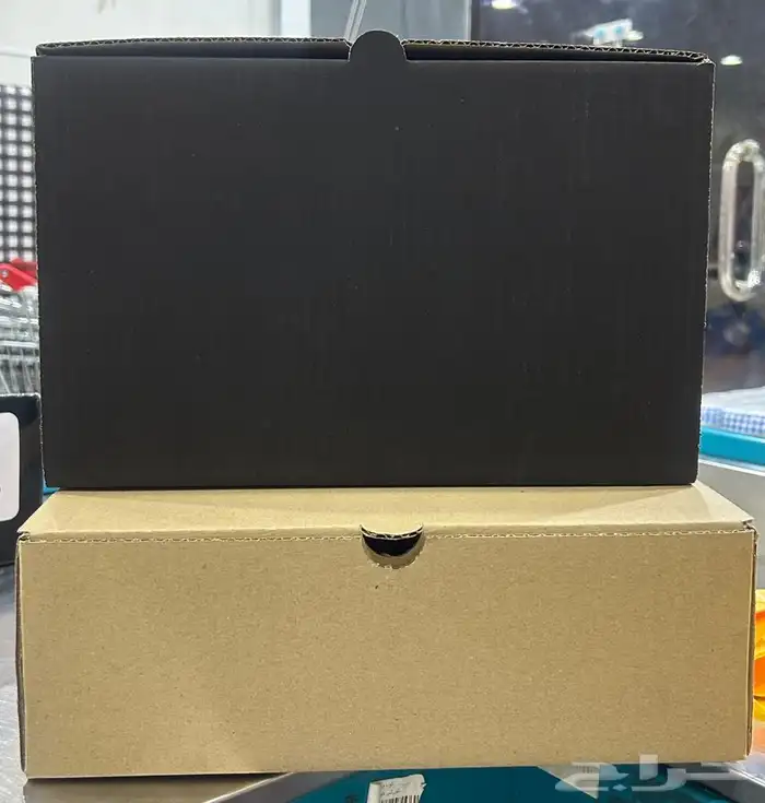 كرتون كراتين هدايا - شحن 3