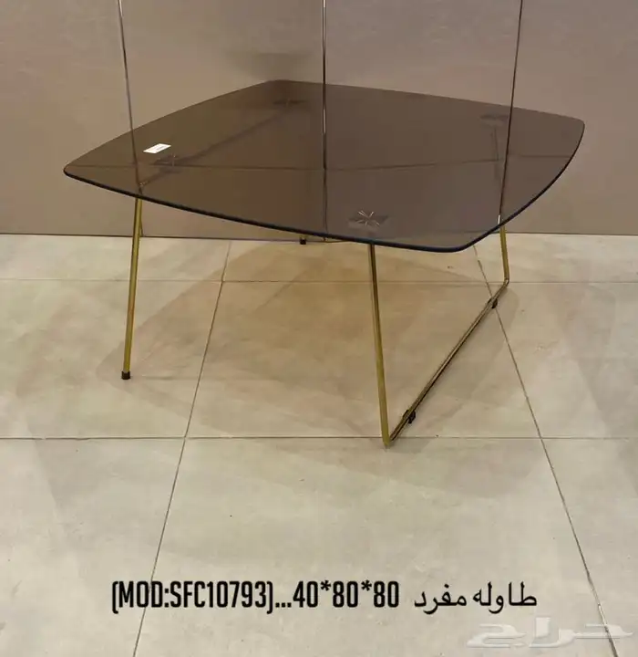 طاولة طعام  كراسي كافيه جلسات حدائق 4
