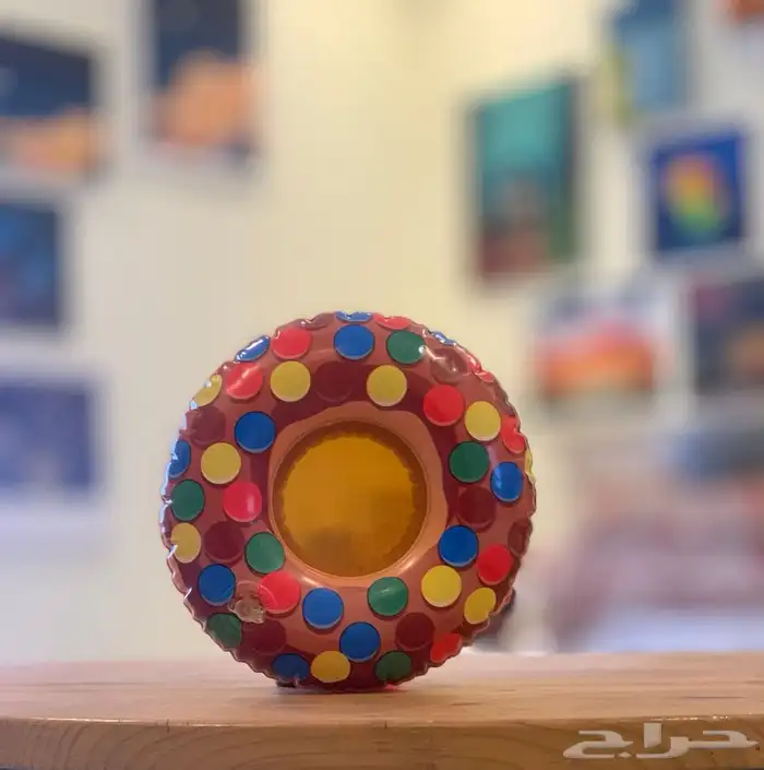 عوامات صيفية للمشروبات 3