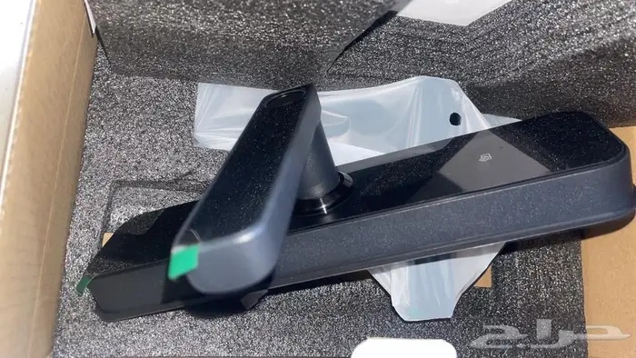 قفل ذكي دخول ذاتي airbnb 5