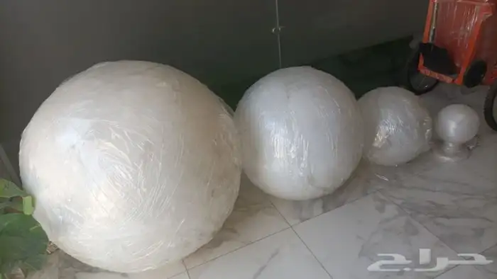 كور مضيئة نوفرها حسب الطلب 1