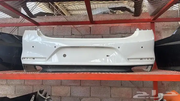 صدامات خلفية ازيرا 2018-2019-2020 0