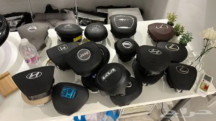 قطع غيار ارباقات 0