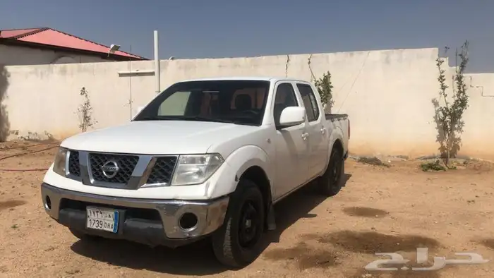 نافارا 2013 غمارتين 0