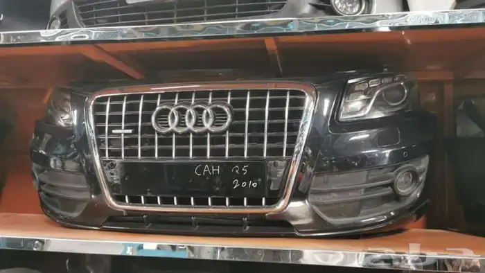 مكائن قيرات اودي مكائن وقيرات بورش 4