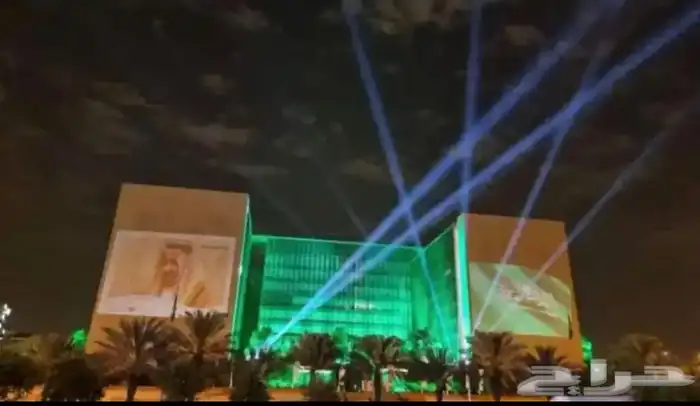 ستي كلر اضاءة المباني بيع وايجار فوري 8