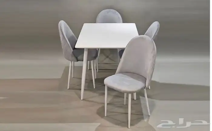 طاولة طعام  كراسي كافيه جلسات حدائق 7