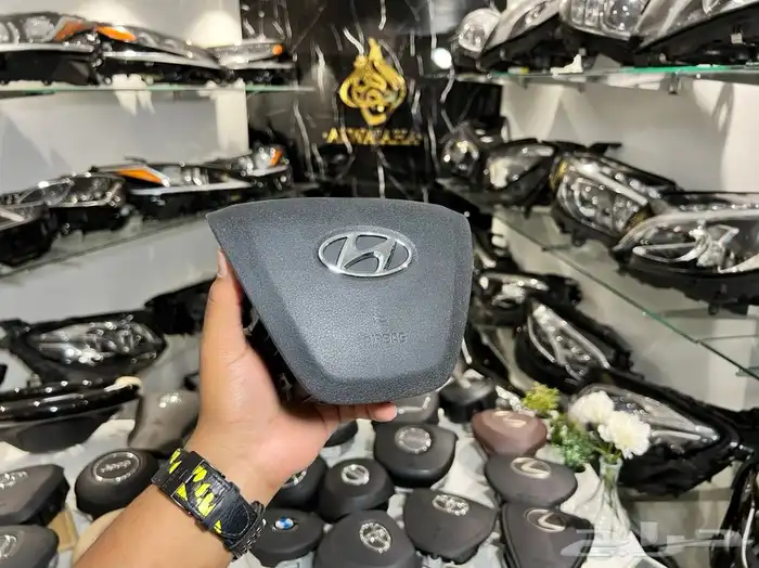 قطع غيار ارباقات 2