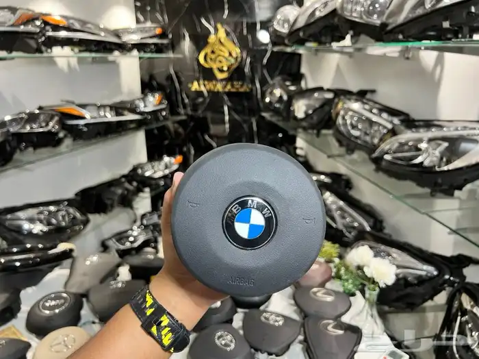 قطع غيار ارباقات 7