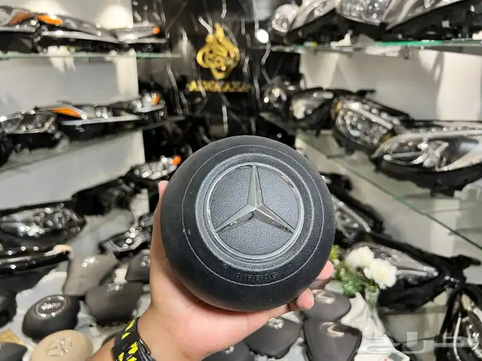 قطع غيار ارباقات 10