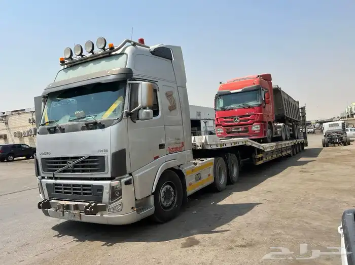 لوبد ونش سحب مكرة باصات سيارات معدات طويل داخل وخارج الرياض 0