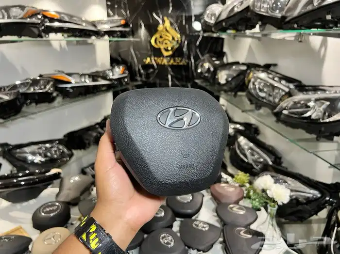 قطع غيار ارباقات 3
