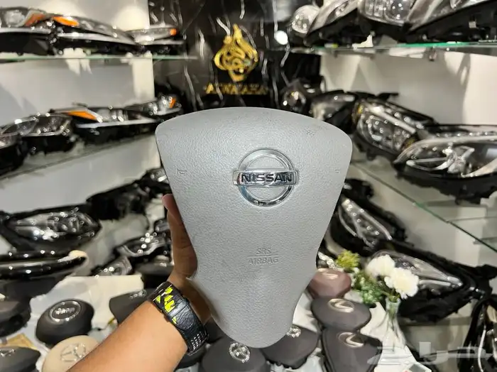 قطع غيار ارباقات 5