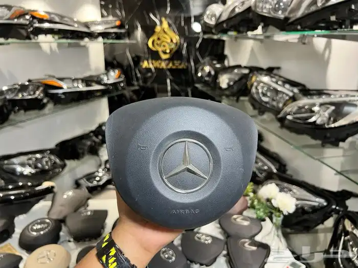 قطع غيار ارباقات 8