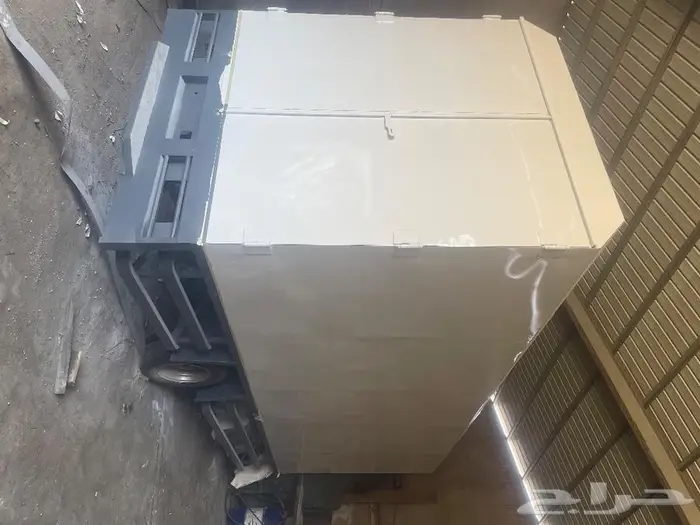 تفصيل سطحات دينات صناديق جميع تركيب كرين تطويل شاصي 11