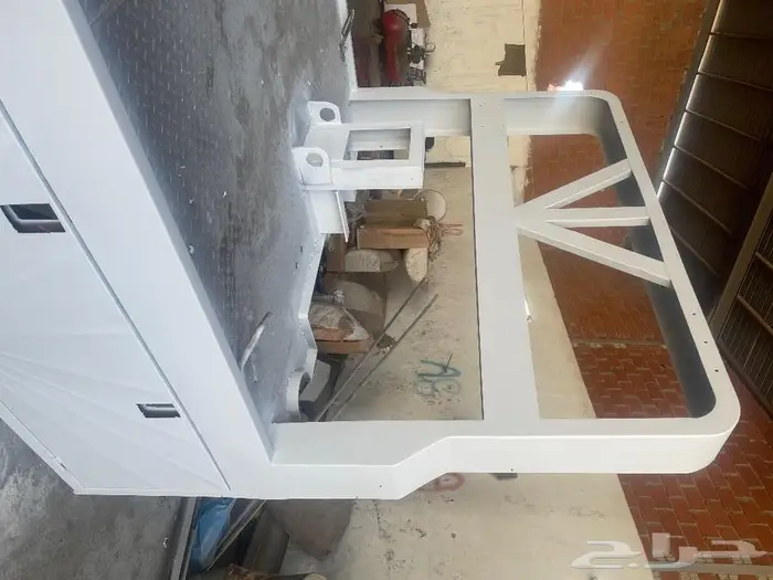 تفصيل سطحات دينات صناديق جميع تركيب كرين تطويل شاصي 10