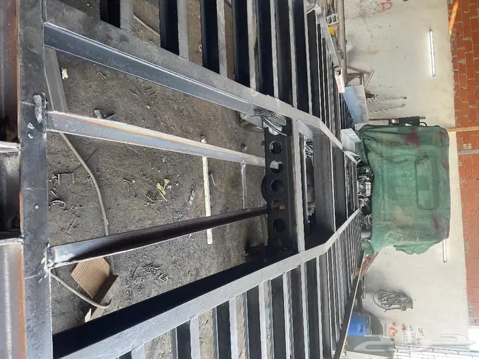 تفصيل سطحات دينات صناديق جميع تركيب كرين تطويل شاصي 18