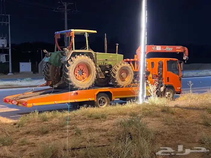 سطحه غرب بريدة 5