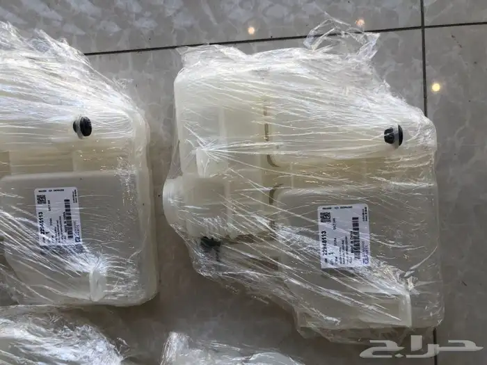 CTS من 2014-2019 ATSمن 2013- 2019 2