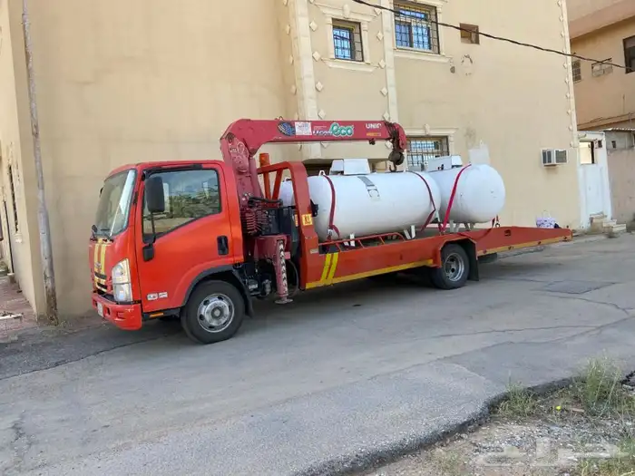 سطحه غرب بريدة 4