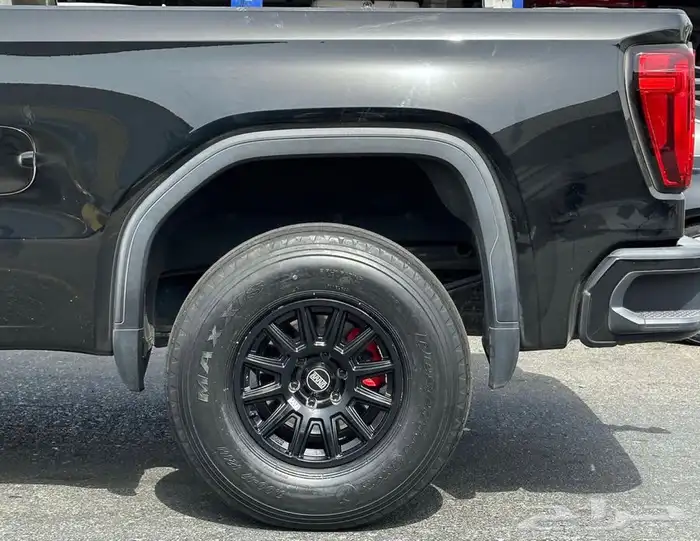 جنوط برايد الاصدار الجديد 5 و6 مسمار مقاس 17 درجه اولى 20