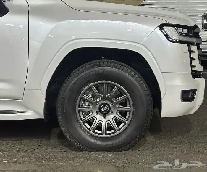 جنوط برايد الاصدار الجديد 5 و6 مسمار مقاس 17 درجه اولى 23