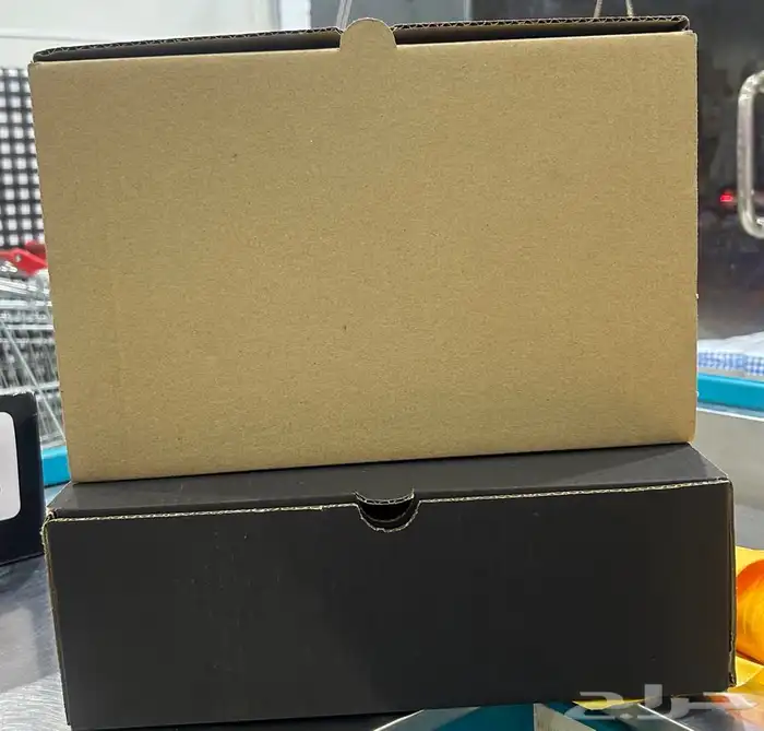 كرتون كراتين هدايا - شحن 1