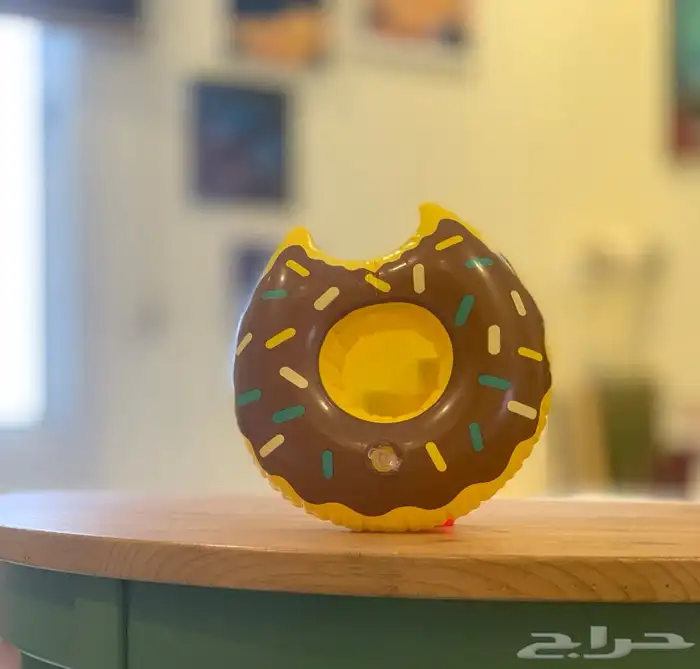عوامات صيفية للمشروبات 10