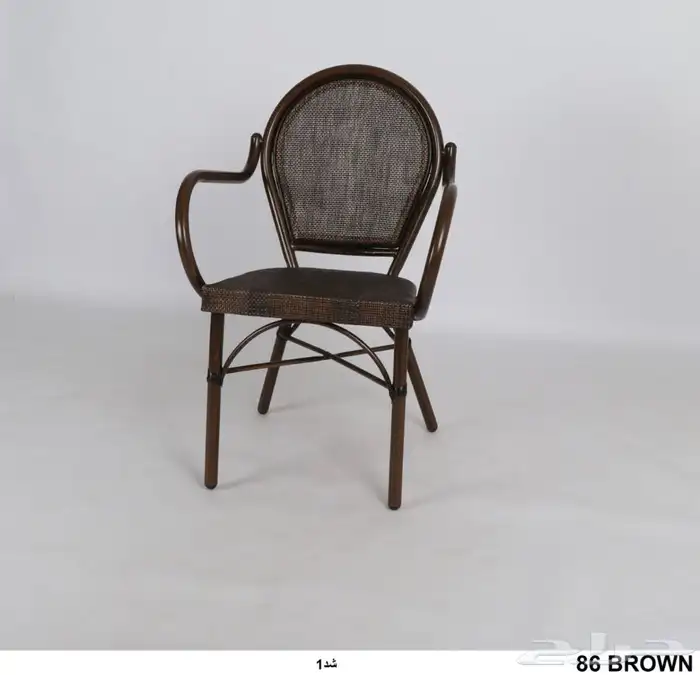 طاولة طعام  كراسي كافيه جلسات حدائق 11