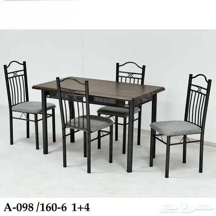 طاولات طعام 9
