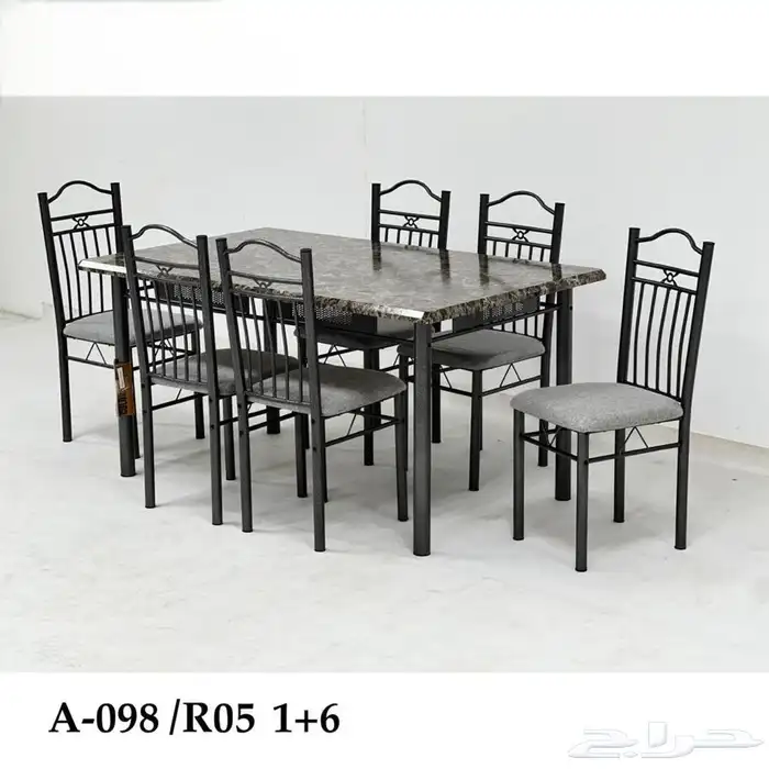 طاولات طعام 13