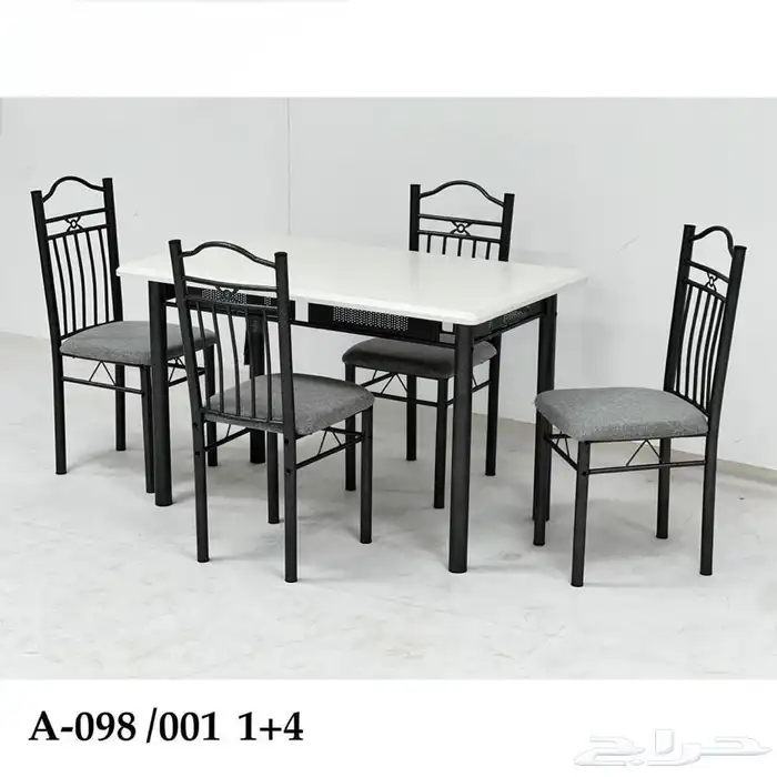 طاولات طعام 11