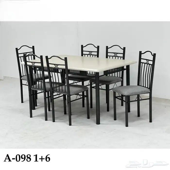 طاولات طعام 10