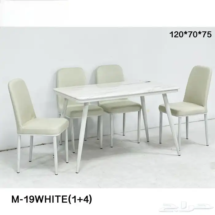 طاولات طعام 2