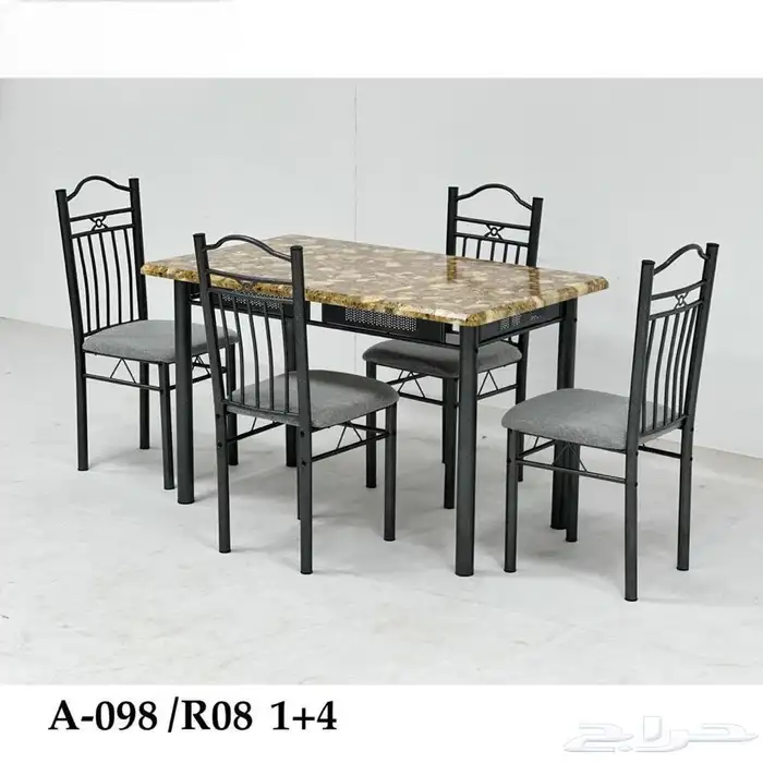 طاولات طعام 8