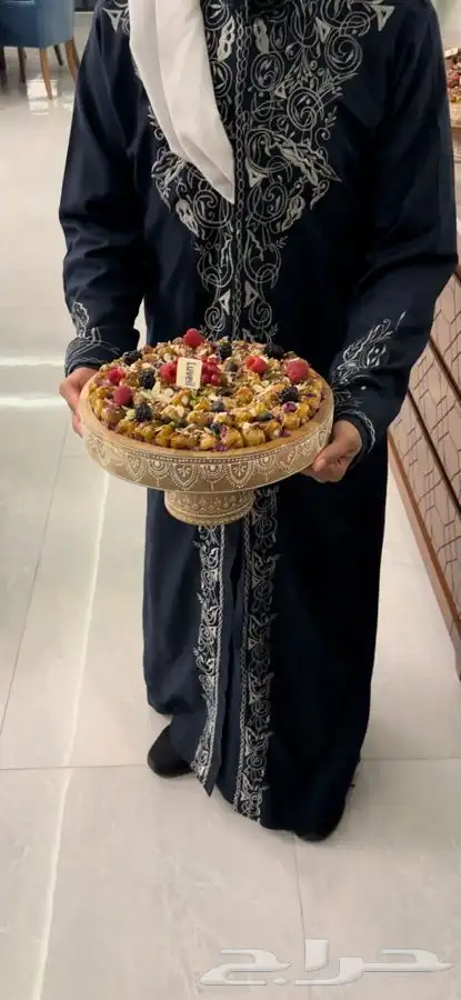قهوجي الرياض والمزاحمية 2