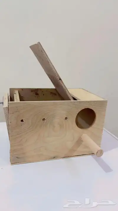 مستلزمات طيور 6