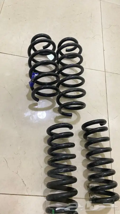 قطع SRT 2014 وقطع ثانيه تشليح 74