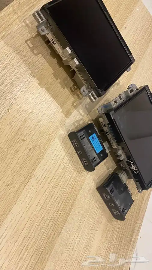 قطع SRT 2014 وقطع ثانيه تشليح 31
