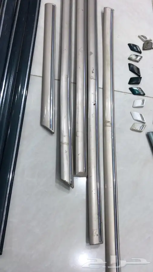 مساطر كامري 98 99 2000 2001 2002 6