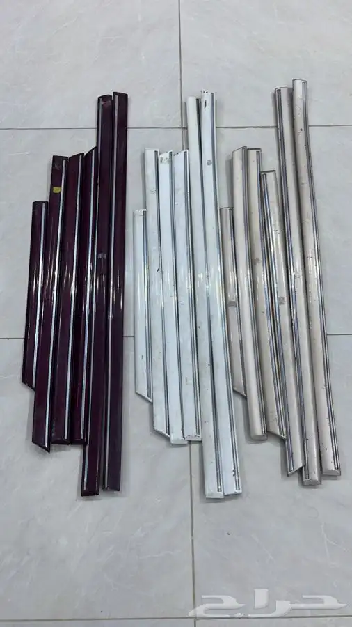 مساطر كامري 98 99 2000 2001 2002 0