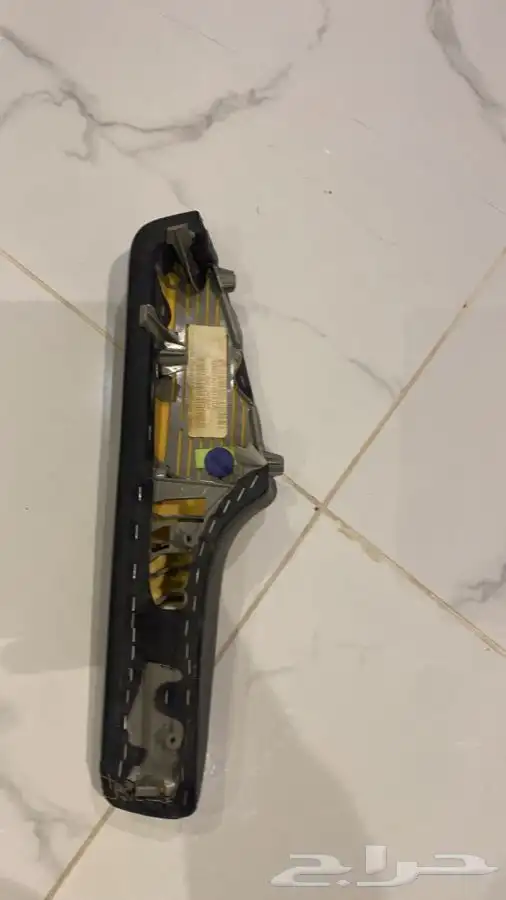قطع SRT 2014 وقطع ثانيه تشليح 37
