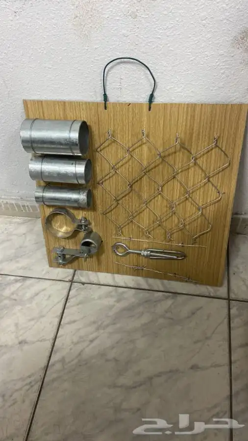 تركيب وبيع الشبوك 4