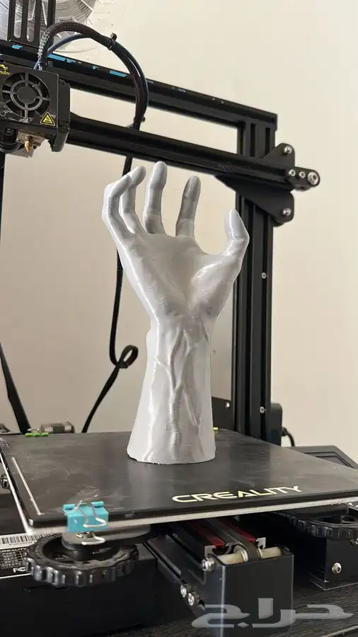 طباعة مجسمات ثلاثية الابعاد 11