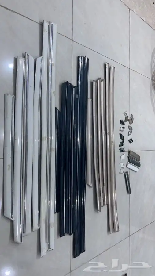 مساطر كامري 98 99 2000 2001 2002 3